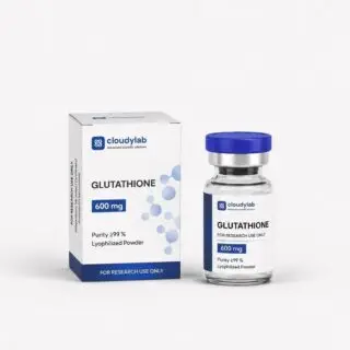 Glutation 600 mg