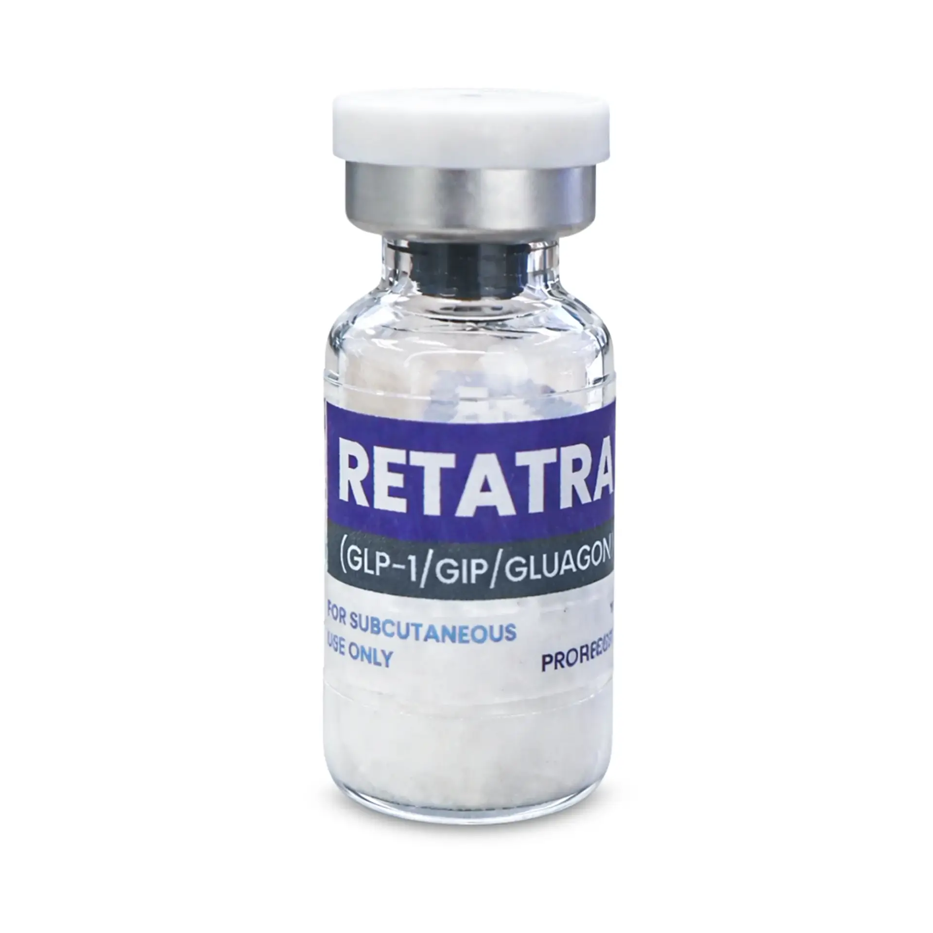 Retatrutide 10mg - obrazek 2