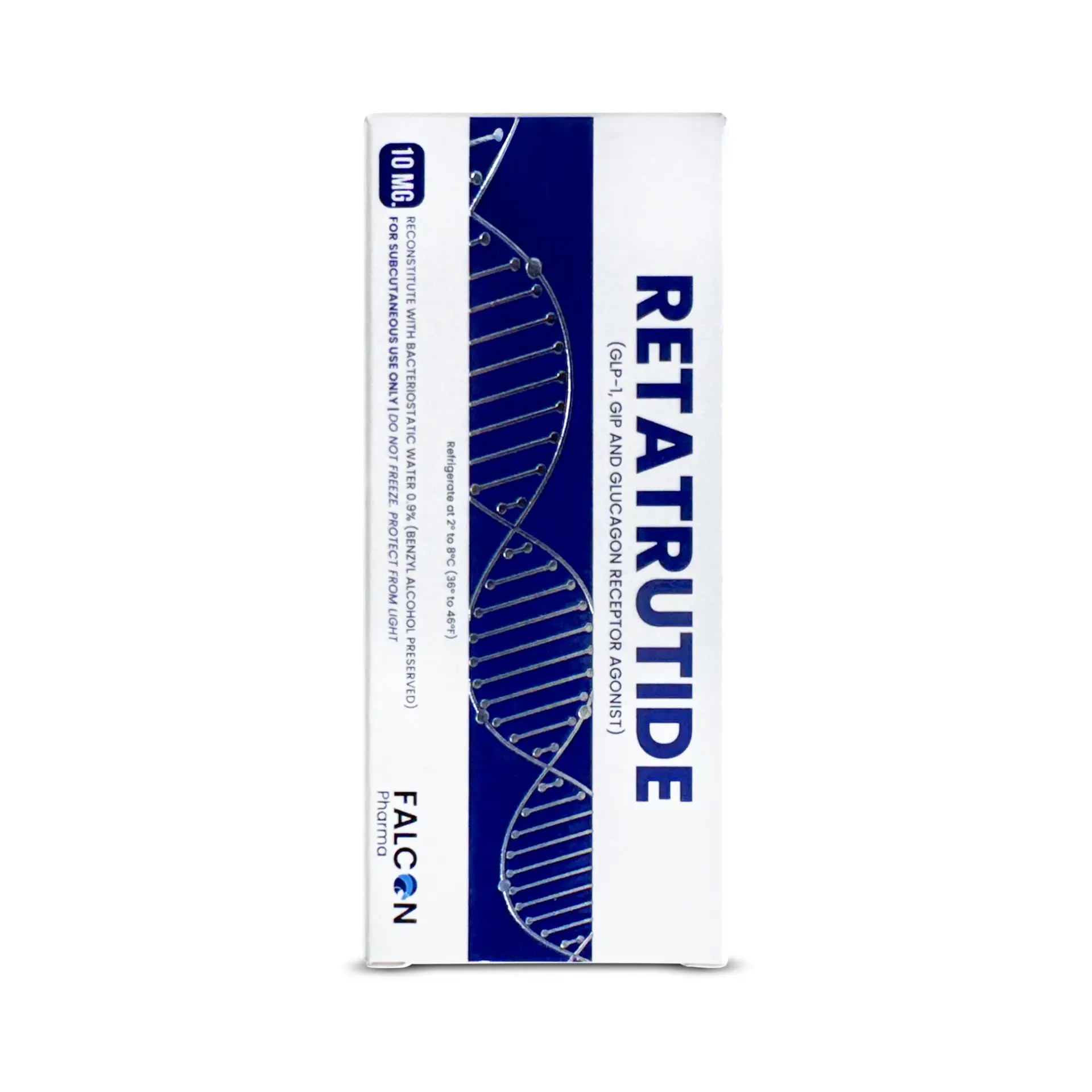 Retatrutide 10mg - obrazek 4