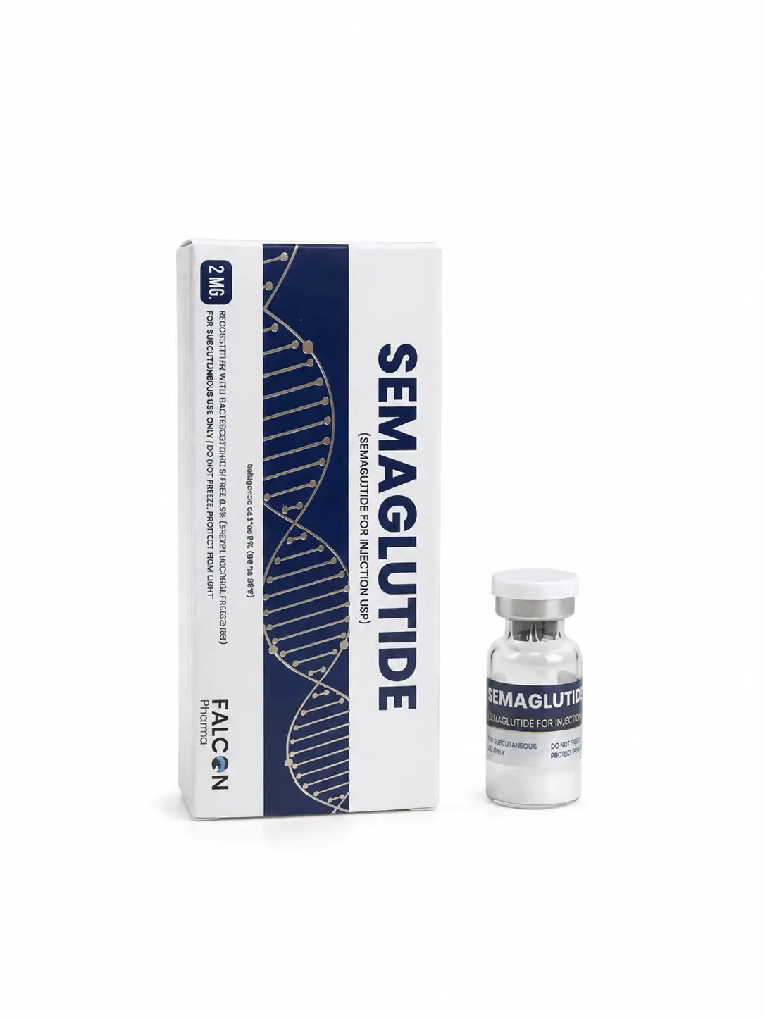 Semaglutide 2mg