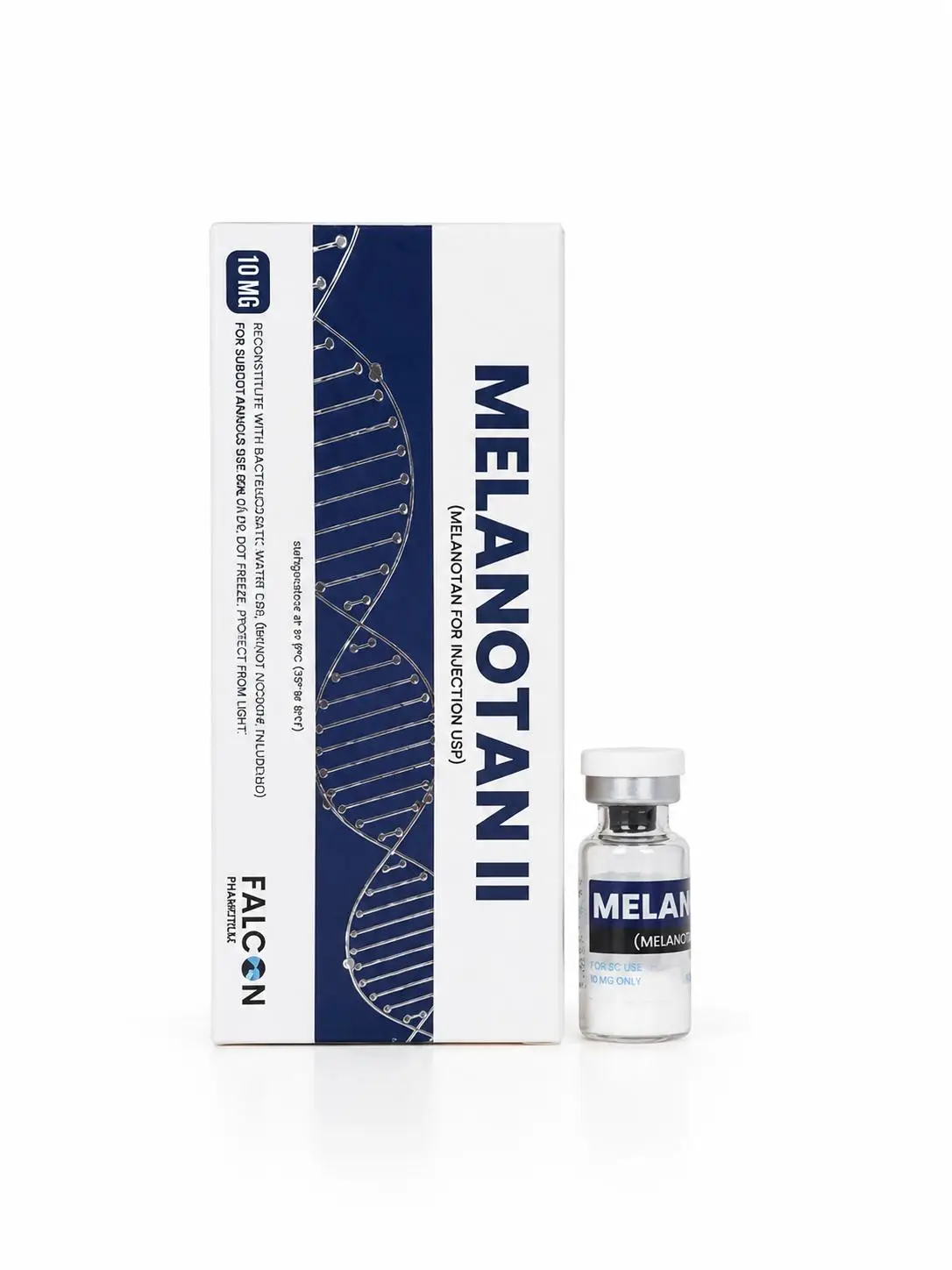 Melanotan 2 10 mg