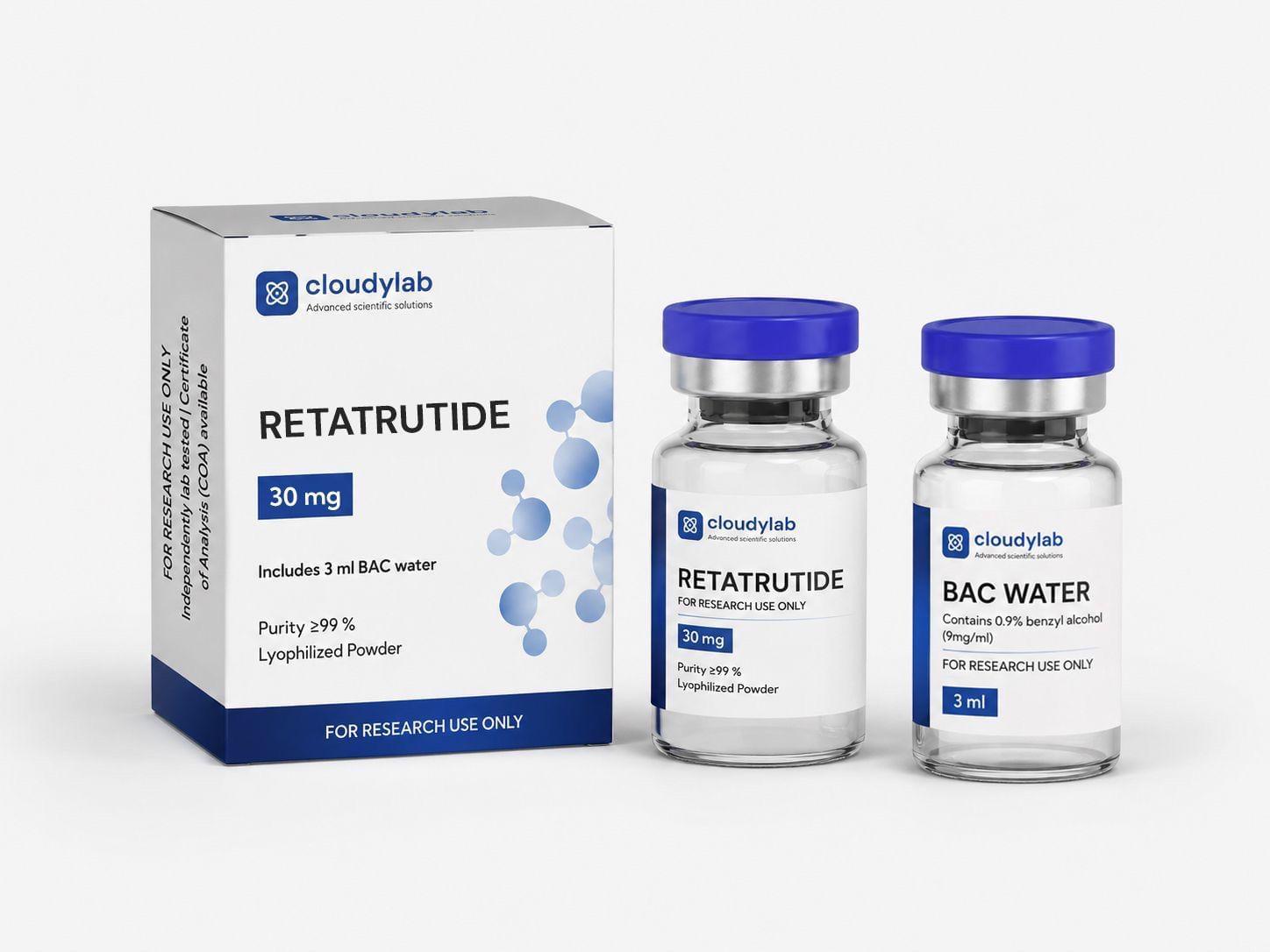 Retatrutide 30mg